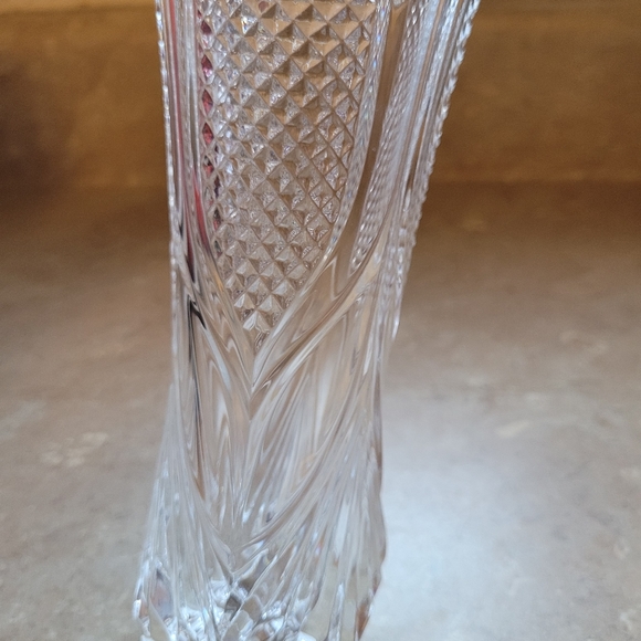 Cristal D'arques Vase - Picture 3 of 7